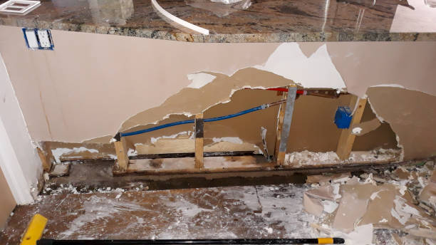 Best Emergency water damage restoration  in Berea, SC